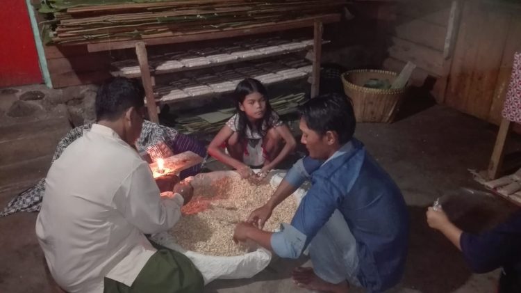 Harga Kedelai Naik Lagi, Pengrajin Kurangi Ukuran Tempe