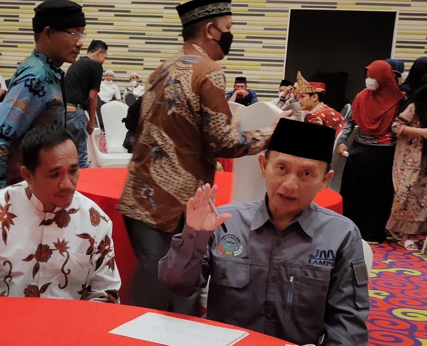 JMSI Lampung Buka Pendaftaran Anggota