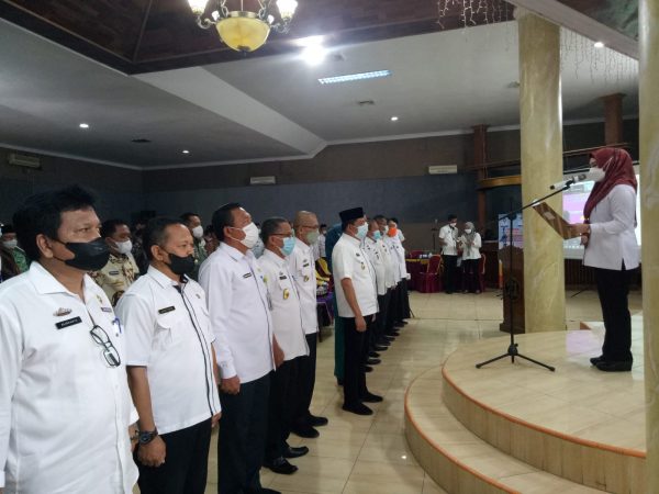 Bupati: Semua Pihak Berperan Turunkan Angka Stunting