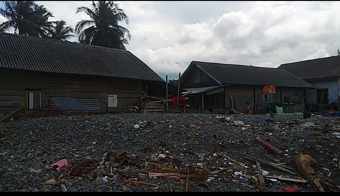 78 KK Warga Kapuran Terdampak Rob Diusulkan Relokasi