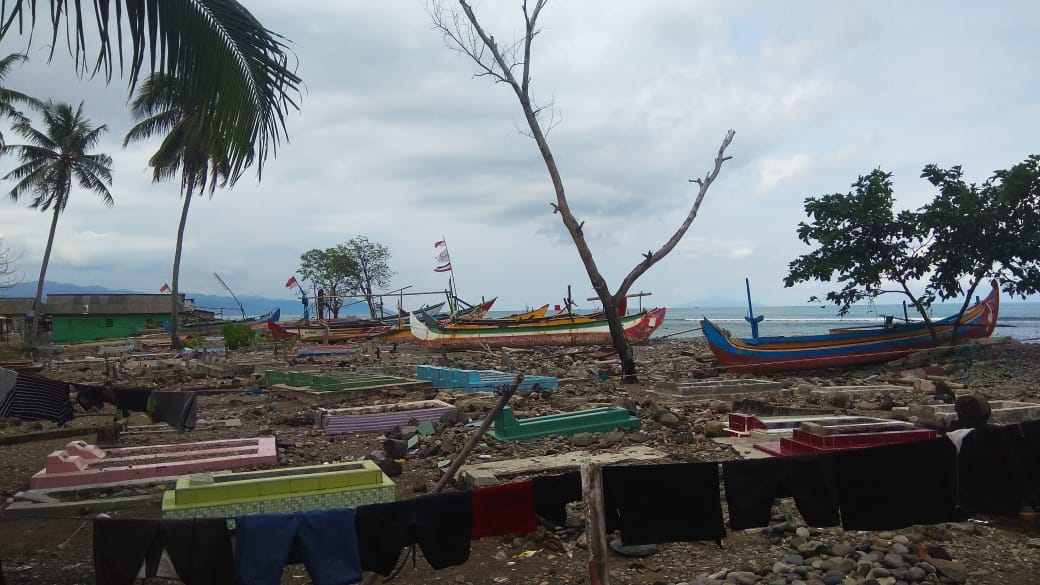 Terus Tergerus, TPU Kapuran Bakal Direlokasi