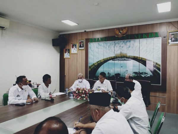 Ditetapkan Sebagai Desa Wisata, Pekon Lugusari Terus Berbenah