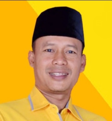 Wakil Ketua Komisi I DPRD Pringsewu Dukung Langkah Polri Berantas Judi Online