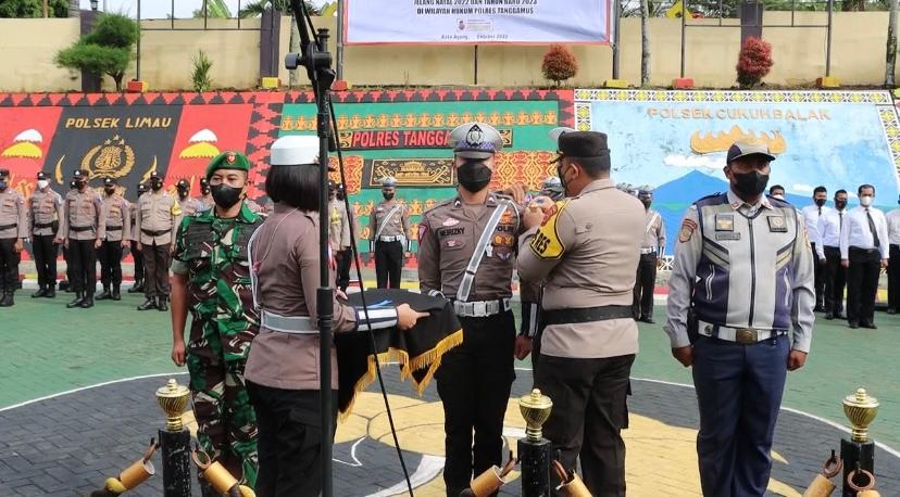 Ops Zebra Krakatau 2022 Polisi Kedepankan Edukatif dan Persuasif