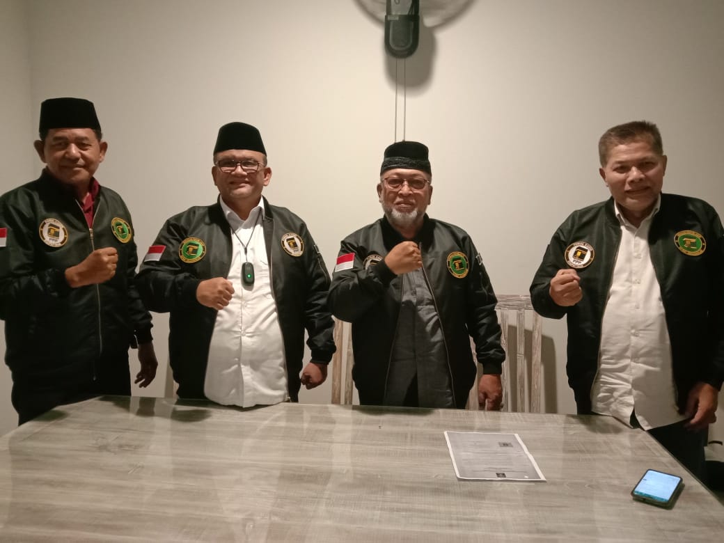 Deklarasi Forum Kabah Membangun, Usung Anies Baswedan jadi Presiden 2024