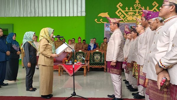 Bupati: MPAL Jadi Tali Pengikat dan Pemersatu Budaya 