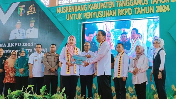 Pasca Pandemi, Pertumbuhan Ekonomi Alami Trend Positif