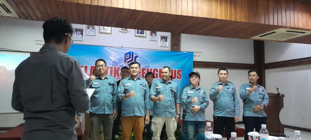 <em>DPD PJS Provinsi Lampung Gelar Musda I Tahun 2023</em>