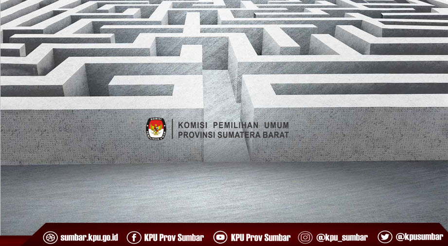 PJS Soroti Timsel KPU se-Sumbar Loloskan Enam Calon Komisioner KPU Ex Anggota Parpol