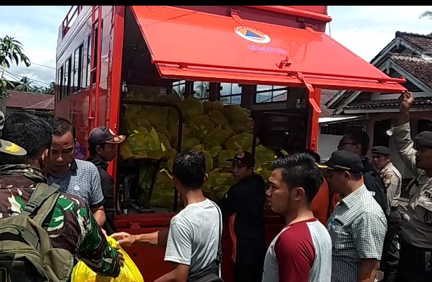 Korban Banjir Cukuhbalak Belum Terima Bantuan