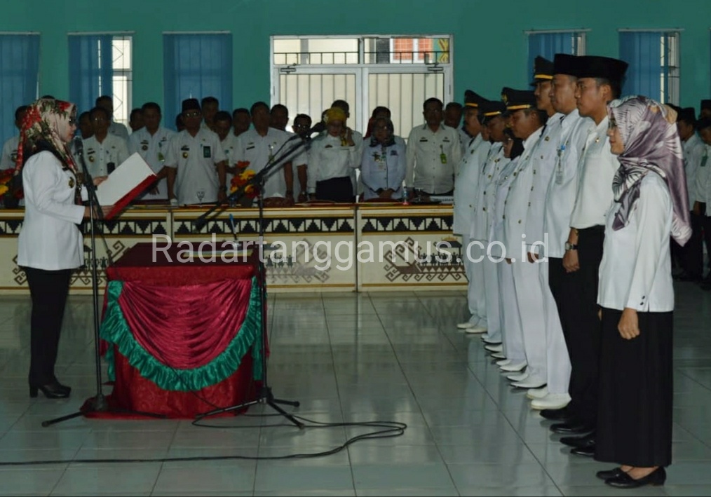 Tak Ada Jual Beli Jabatan, Kinerja Buruk Bakal Diganti