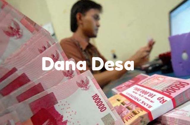 Bermasalah, Dana Desa Pekon Sinarbangun Terancam Tidak Dicairkan