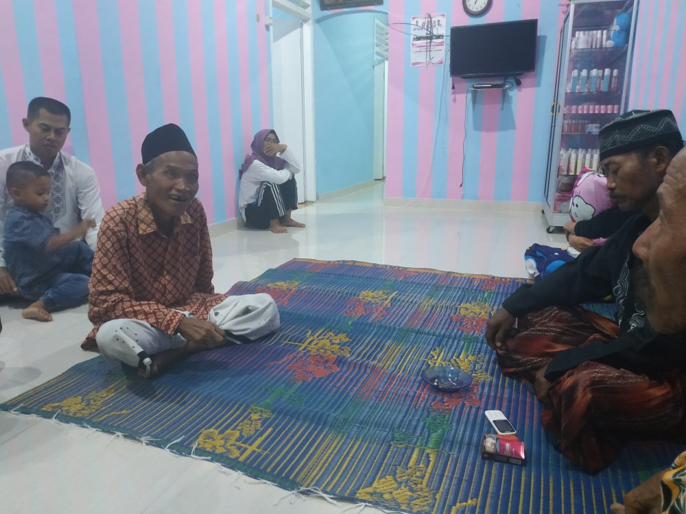 Jenazah Dalam Truk Itu Gadis Pringsewu