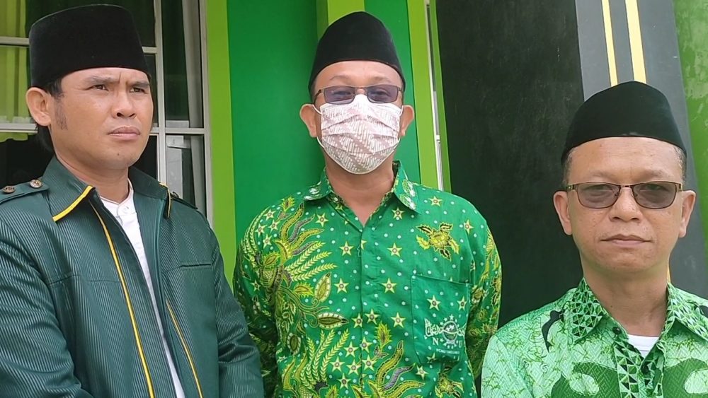 F-PKB Bakal Perjuangan Peningkatan Bantuan Untuk Ponpes