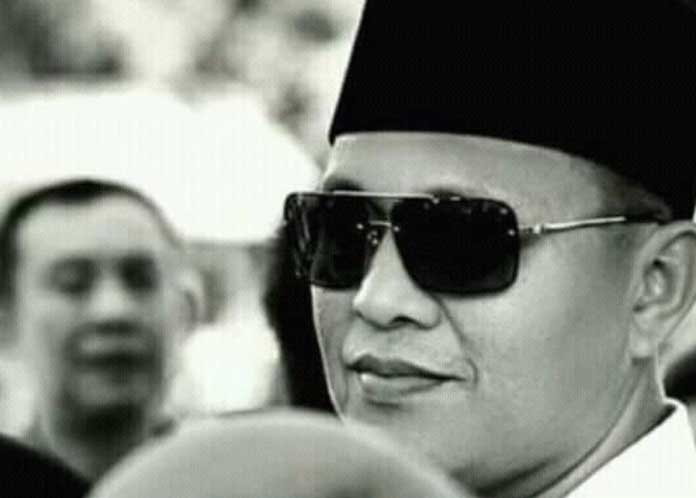 Pasca ditahan KPK, Dukungan Bagi Cagub Mustafa Terus Mengalir