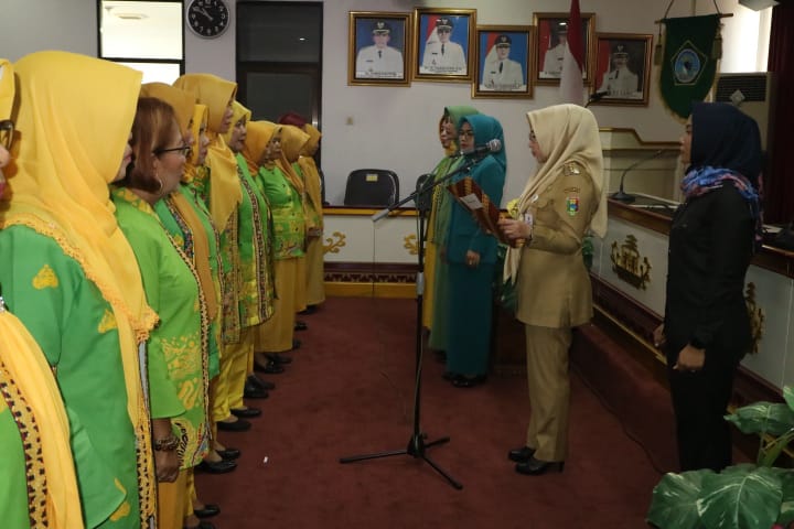 Penurunan Angka Kematian Ibu dan Anak Jadi Fokus Utama