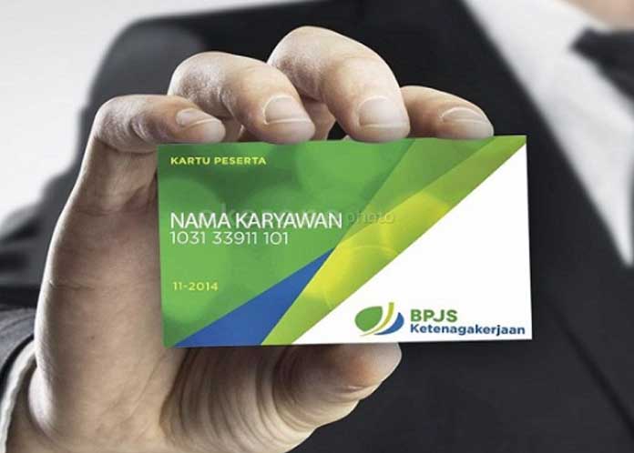 Premi Dibayar Lunas, TKS Belum Kantongi Kartu BPJS Ketenagakerjaan