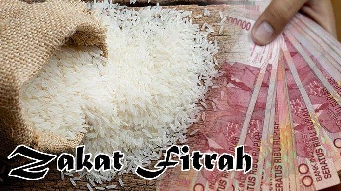 Baznas Tanggamus Mulai Membuka Layanan Pembayaran Zakat Fitrah