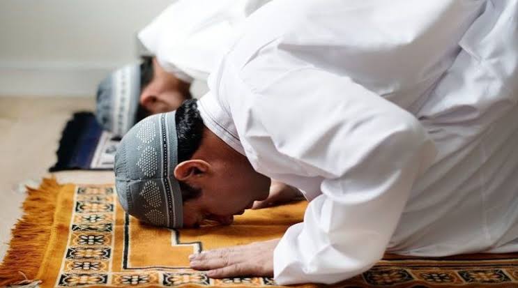 Keutamaan Sholat Tarawih di Malam Pertama dan Kedua Ramadhan