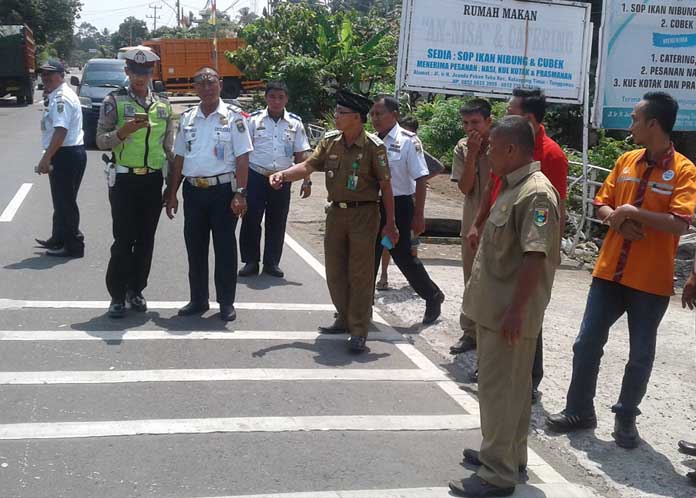 Sekda Minta Guru Perkuat Pendidikan Karakter