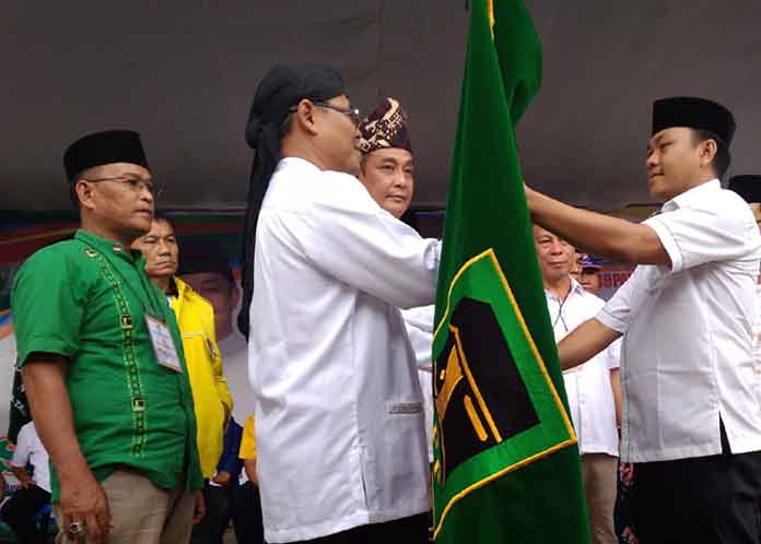 PKB Komitmen Menangkan SAM-NI