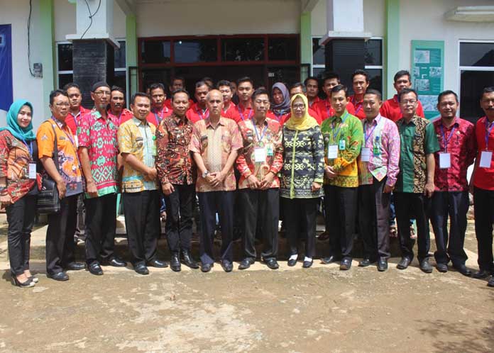 Balitbang Gelar Workshop SIDa