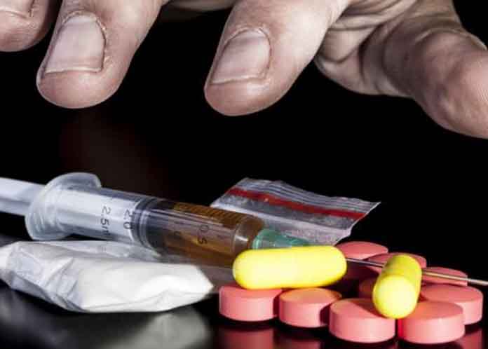 Terlibat Narkoba, PNS Langsung Dipecat