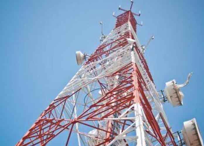 3 Kecamatan Masih Susah Sinyal Telekomunikasi