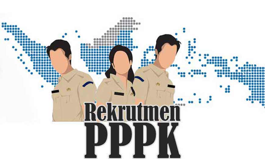 Pemkab Tanggamus Buka Rekrutmen PPPK Guru dan Nakes