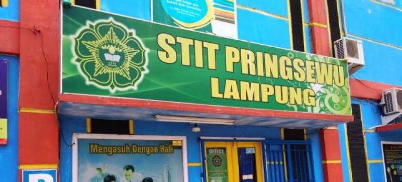 “Butarsabu” Ala STIT Pringsewu